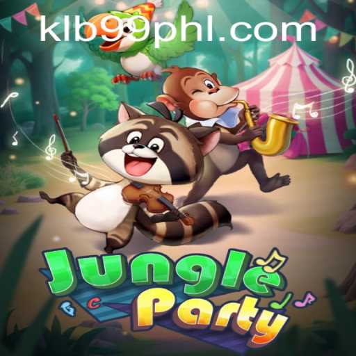 JungleParty: Unveiling the New Adventure with KLB99