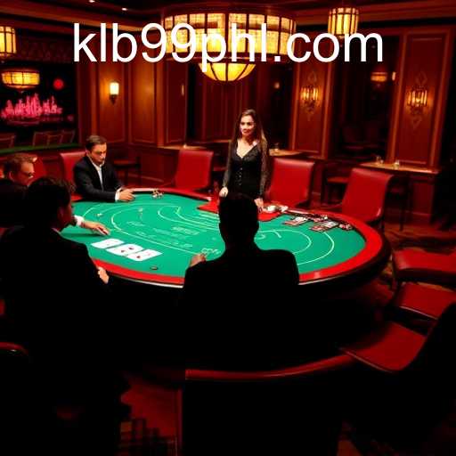 Online Baccarat
